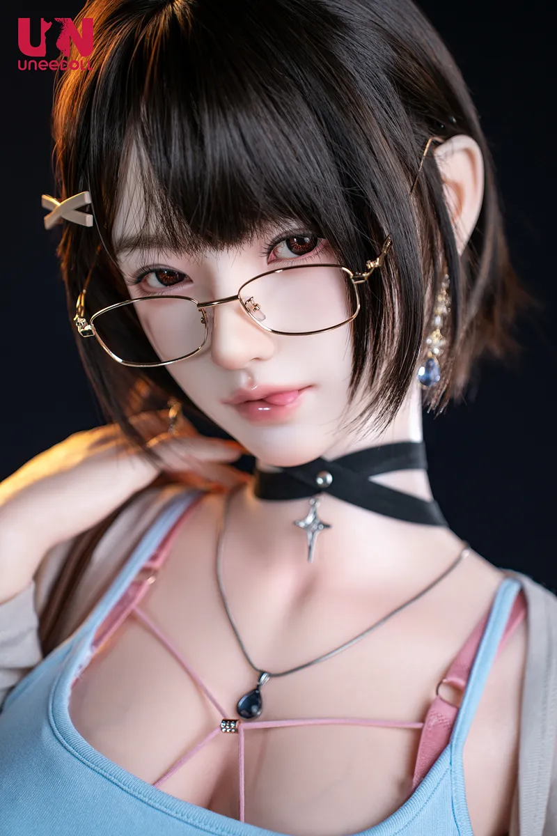 Uneedoll Elowen 158cm Realistic Silicone Anime Sex Doll